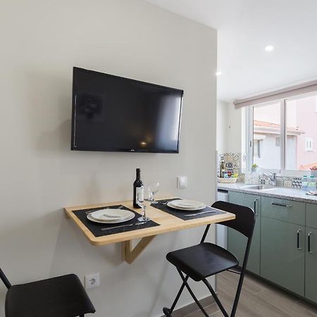 Oportohost Cozy Studios 외부 사진