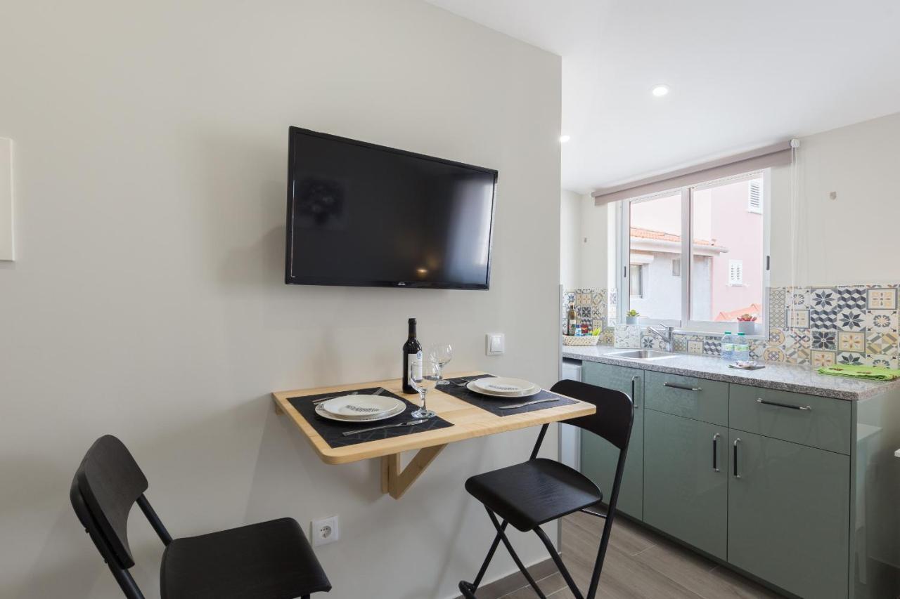 Oportohost Cozy Studios 외부 사진