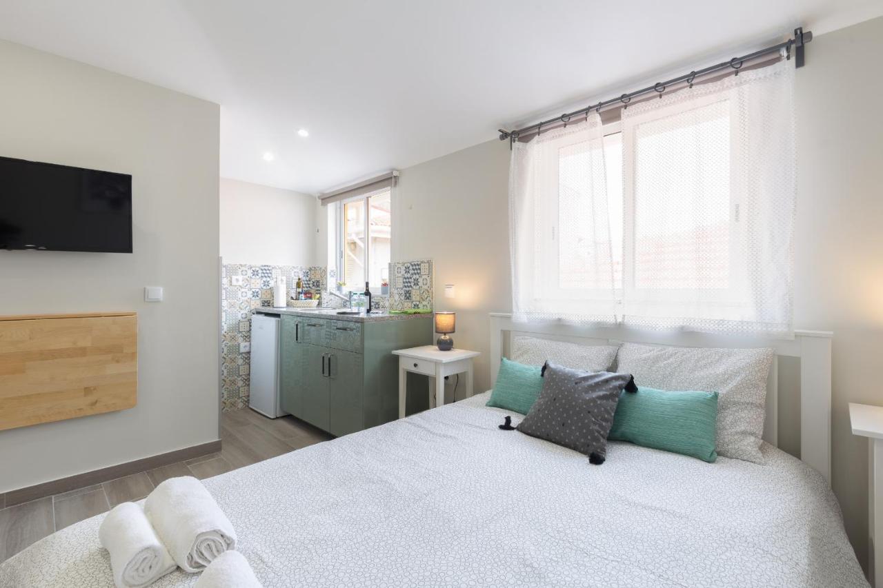 Oportohost Cozy Studios 외부 사진