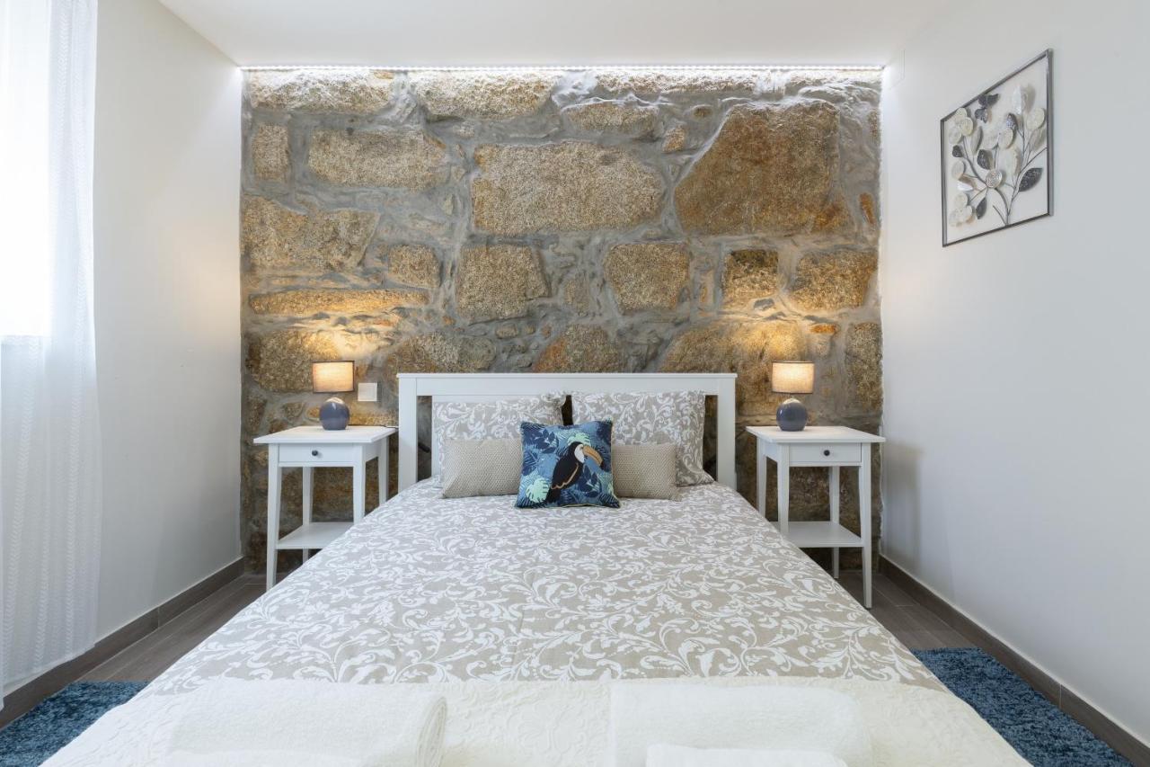 Oportohost Cozy Studios 외부 사진