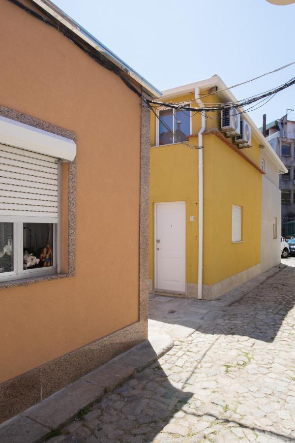 Oportohost Cozy Studios 외부 사진