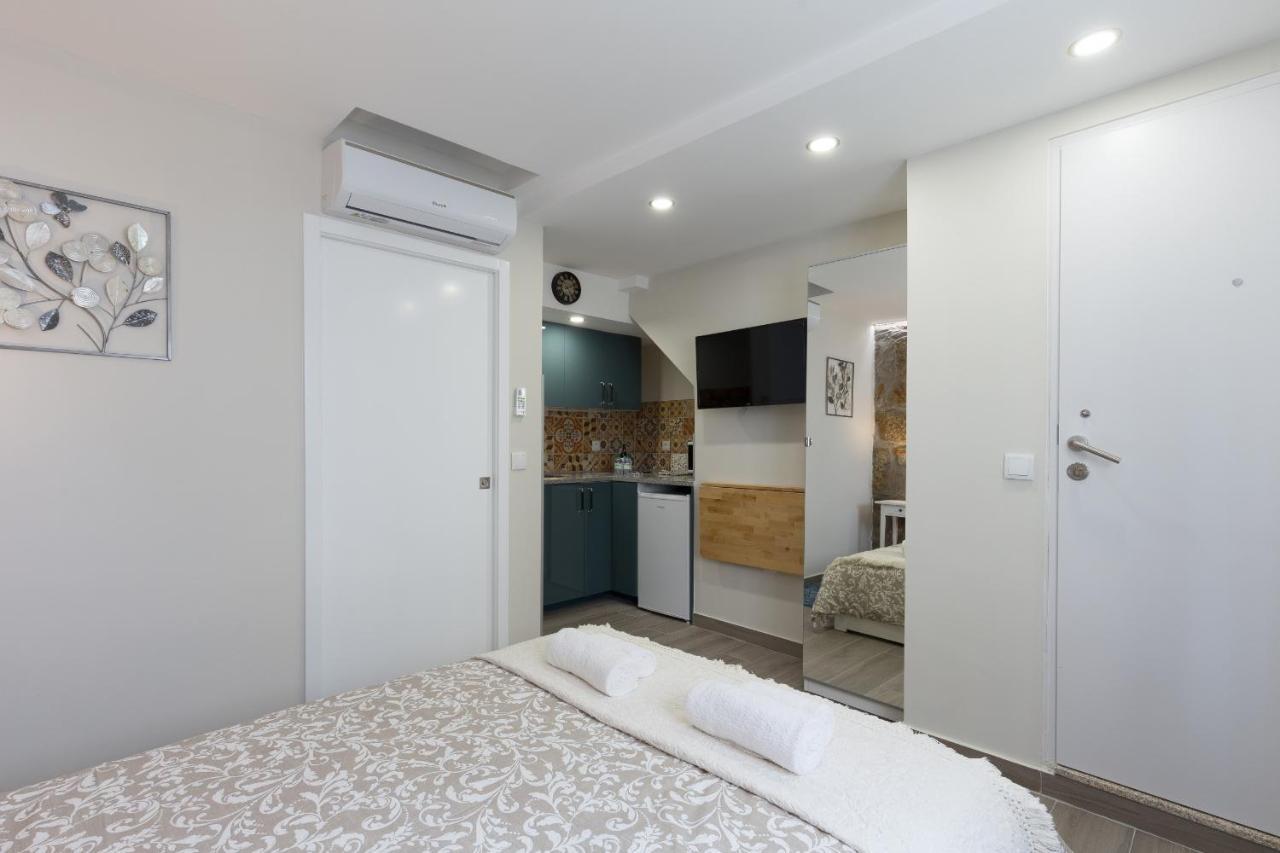 Oportohost Cozy Studios 외부 사진