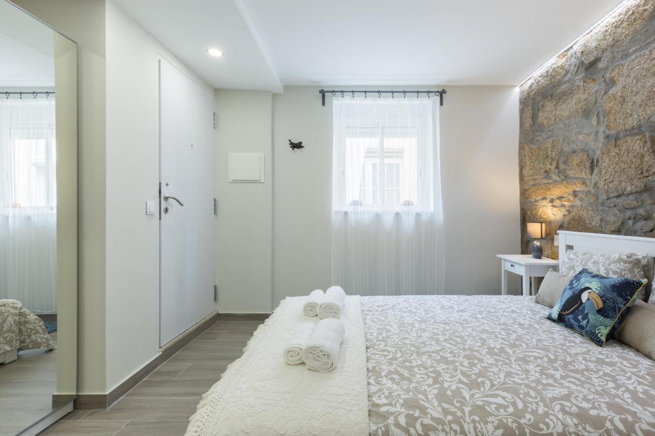 Oportohost Cozy Studios 외부 사진